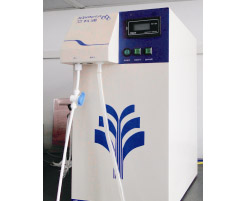 有機型超純水機
