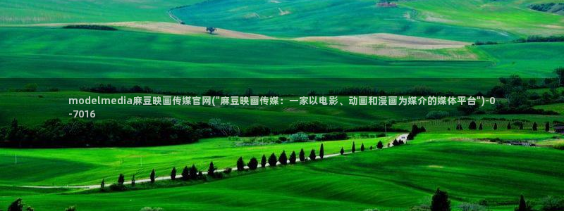 麻豆传媒app官网版