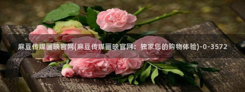 麻豆画视频传媒官网：麻豆传媒画映官网(麻豆传媒画映官网：独家您的购物体验)