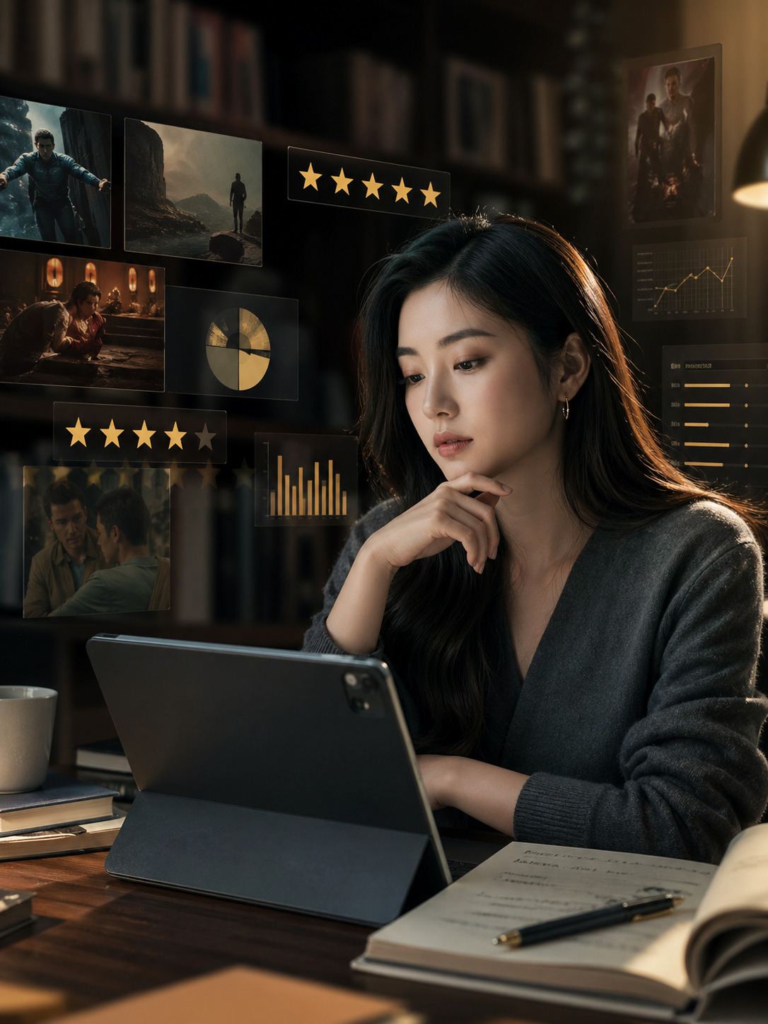 热门电影：麻豆视频口碑解读：评价内容时应关注哪些维度