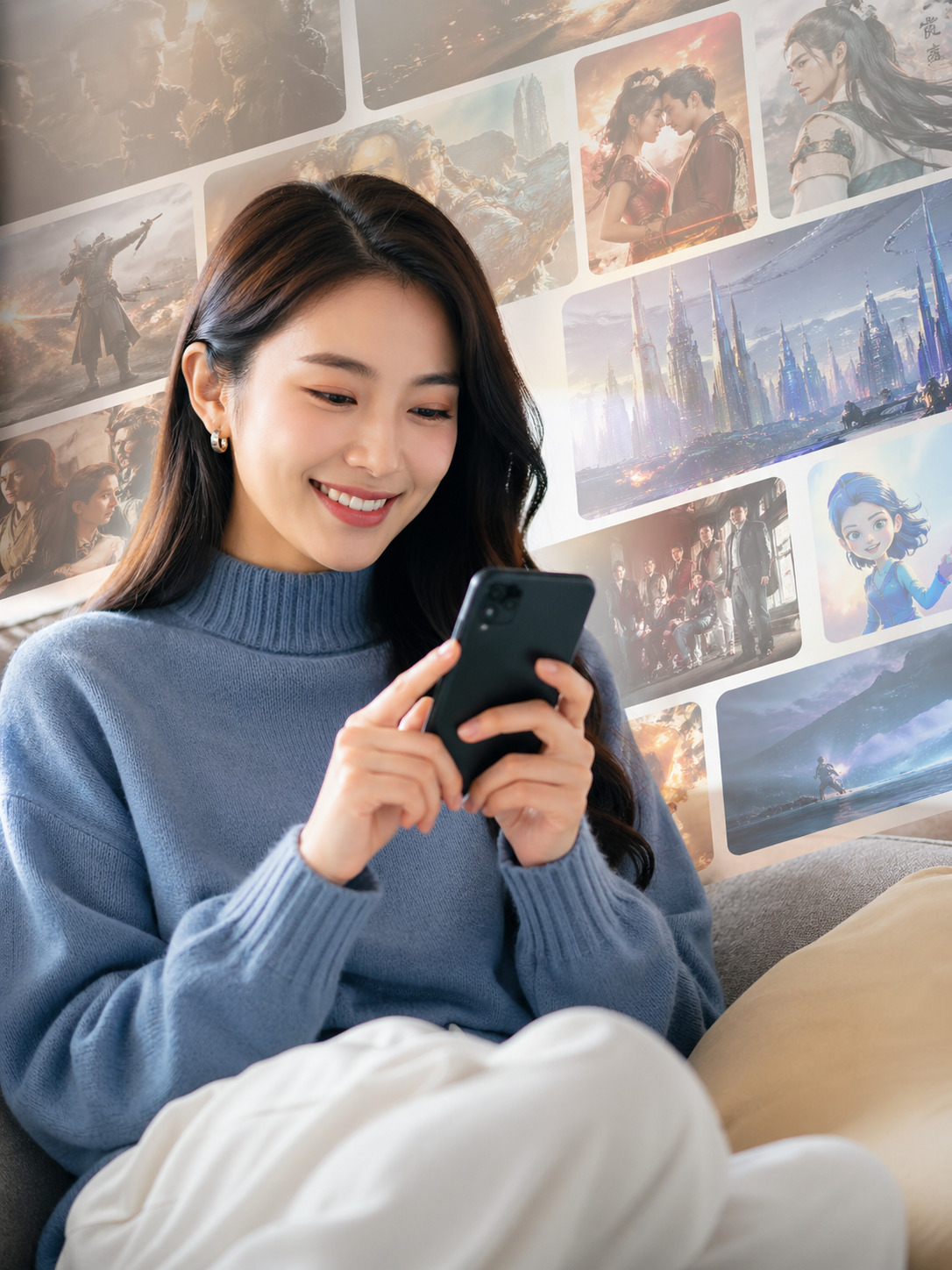 热门电影：麻豆视频移动端体验：手机浏览更顺手的页面结构